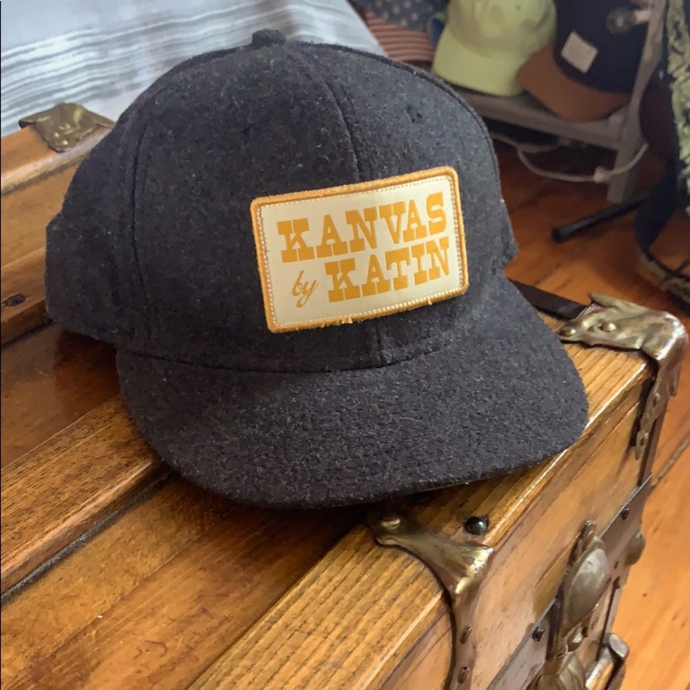 Katin Hat